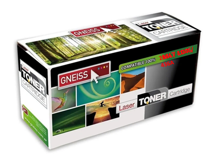 Foto de Toner HP 435A/436A/285A Gneiss