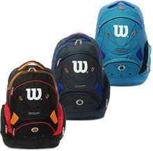 Foto de Mochila Wilson 18'' Open 65.10841