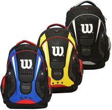 Foto de Mochila Wilson 18'' Open 65.10851