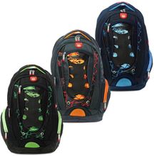 Foto de Mochila Wilson 18'' Open 65.10861