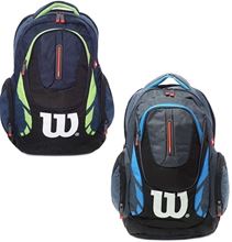 Foto de Mochila Wilson 18'' Open 65.10911