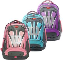 Foto de Mochila Wilson 18'' Open 65.10921