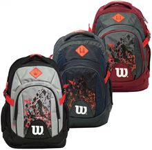 Foto de Mochila Wilson 18'' Open 65.10961