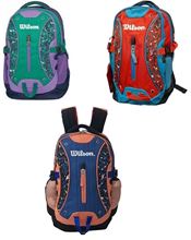 Foto de Mochila Wilson 18" Open 65.010579