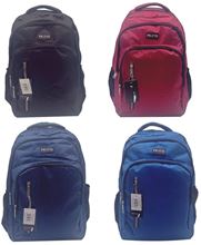 Foto de Mochila LSyD 18" Urbana WLH6870