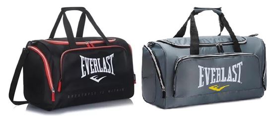 Foto de Bolso Everlast 14908/9