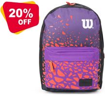 Foto de Mochila Wilson 18'' Urban 10481