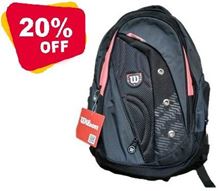 Foto de Mochila Wilson 18" 14172a