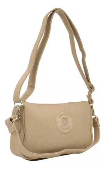 Foto de Cartera Amayra camel 67.C2101.2