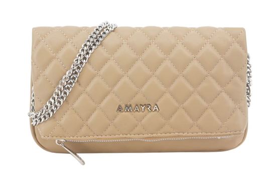 Foto de Cartera Amayra camel 67.C2284.3