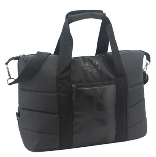 Foto de Bolso Amayra negro 67.F286.1