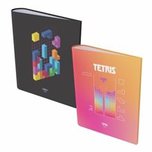 Foto de Carpeta 2 anillos A4 FW Tetris