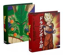 Foto de Carpeta 2 anillos A4 Mooving Dragon Ball