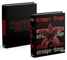 Foto de Carpeta 2 anillos A4 Mooving Stranger Things