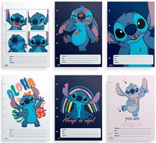 Foto de Separador A4 Mooving Stitch