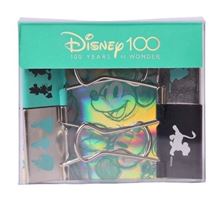 Foto de Apretador 32mm x4 unidades Mooving work Disney