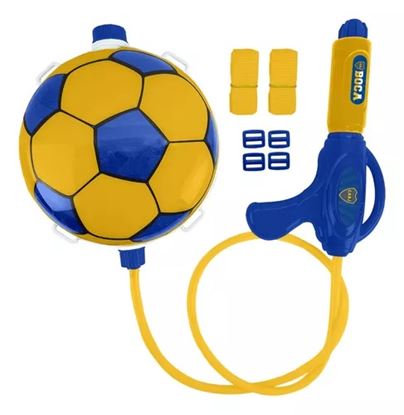 Foto de Pistola de agua VR fútbol Boca