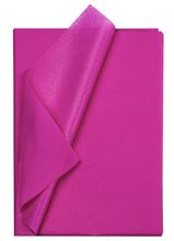 Foto de Papel barrilete fucsia