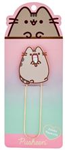 Foto de Clips jumbo Mooving Pusheen