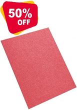 Foto de Papel especial A4 Sirio Pearl 125g red