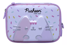 Foto de Canopla 2 pisos Mooving relieve Pusheen