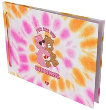 Foto de Carpeta N5 c/cordón FW Care Bears