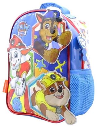 Foto de Mochila jardín WR 12" Paw Patrol PW104