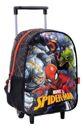 Foto de Mochila carro WB Jar 12" Spider 210