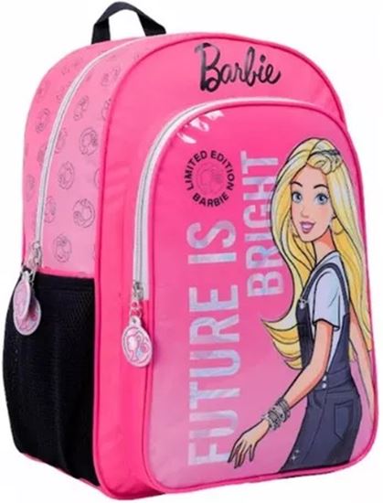 Foto de Mochila Wabro 17" Barbie 35602