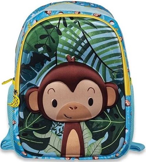 Foto de Mochila Talbot 15" Monkey