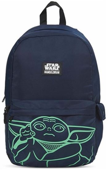 Foto de Mochila Mooving 16" Star Wars