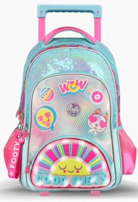 Foto de Mochila Footy 18" Sunshine 2153