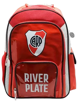 Foto de Mochila Cresko 18" River 188/189