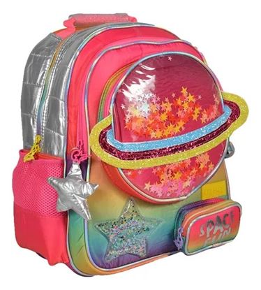 Foto de Mochila Cresko 16" Space CK704