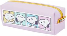 Foto de Canopla Mooving rectangular Snoopy