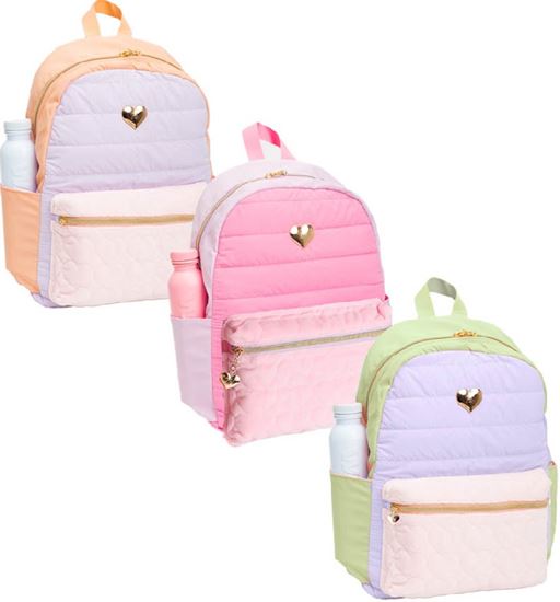 Foto de Mochila FW love 999755