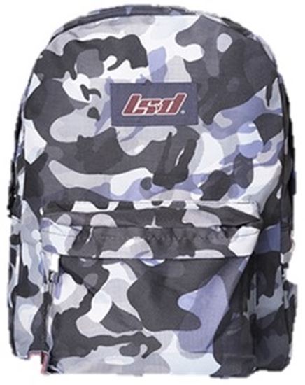 Foto de Mochila LSyD 16" camuflada 10.1206