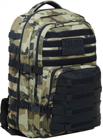 Foto de Mochila ME 18" camuflada 02104792