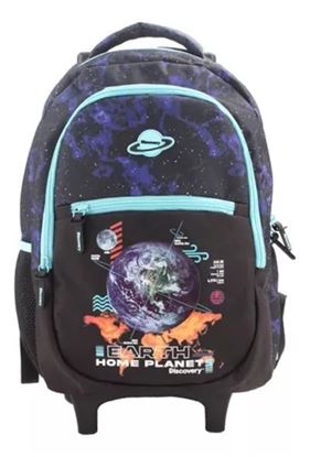 Foto de Mochila carro Discovery 18" 27761/2