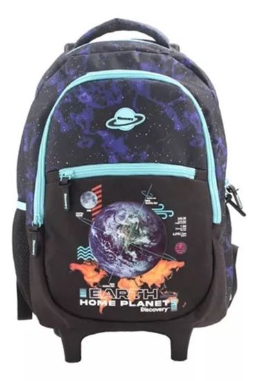 Foto de Mochila carro Discovery 18" 27761/2