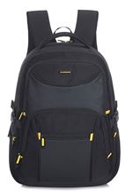 Foto de Mochila Hummer 16" Portano 16374