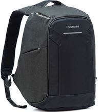 Foto de Mochila Unicross 18" antirrobo 641