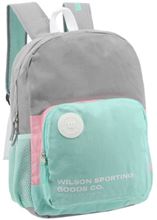 Foto de Mochila Wilson 16" Urban Stt 11020DG