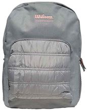 Foto de Mochila Wilson 16" Urban Stt 11021DG