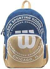 Foto de Mochila Wilson 16" Urban Stt 11021NB