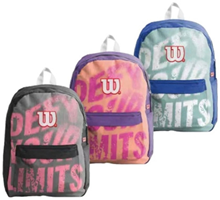 Foto de Mochila Wilson 17" Urban 65.010519