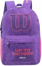 Foto de Mochila Wilson 17" Urban 65.11002VI