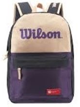 Foto de Mochila Wilson 17" Urban 65.11004BL