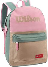 Foto de Mochila Wilson 17" Urban 65.11004gGR