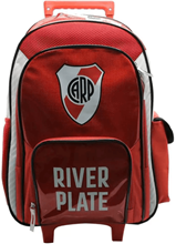 Foto de Mochila carro Cresko 18" River 388/9